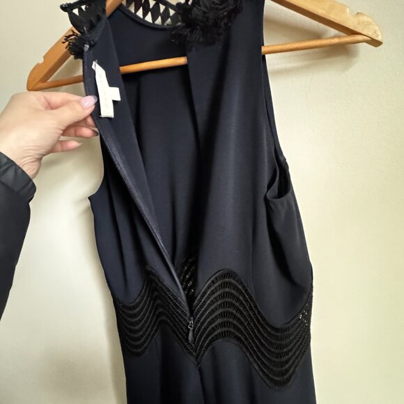 Jonathan Simkhai Knit Dress size Xs /S Size 4 - Picture 7 of 15